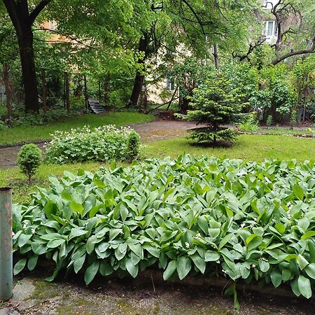 Casa Ferrari Bed & Breakfast 소피아 외부 사진