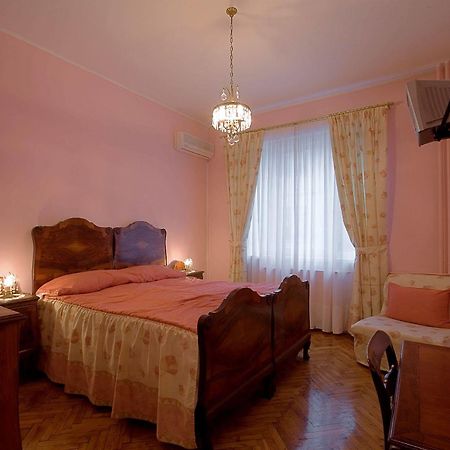 Casa Ferrari Bed & Breakfast 소피아 외부 사진