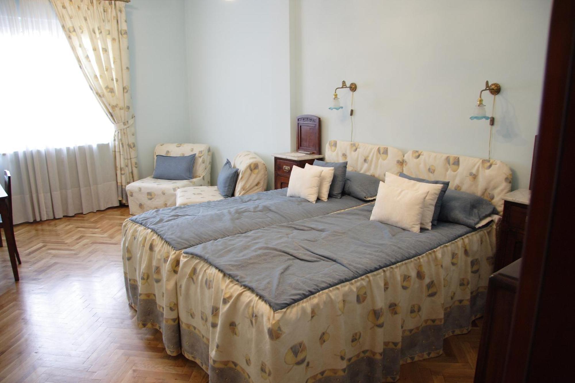 Casa Ferrari Bed & Breakfast 소피아 외부 사진
