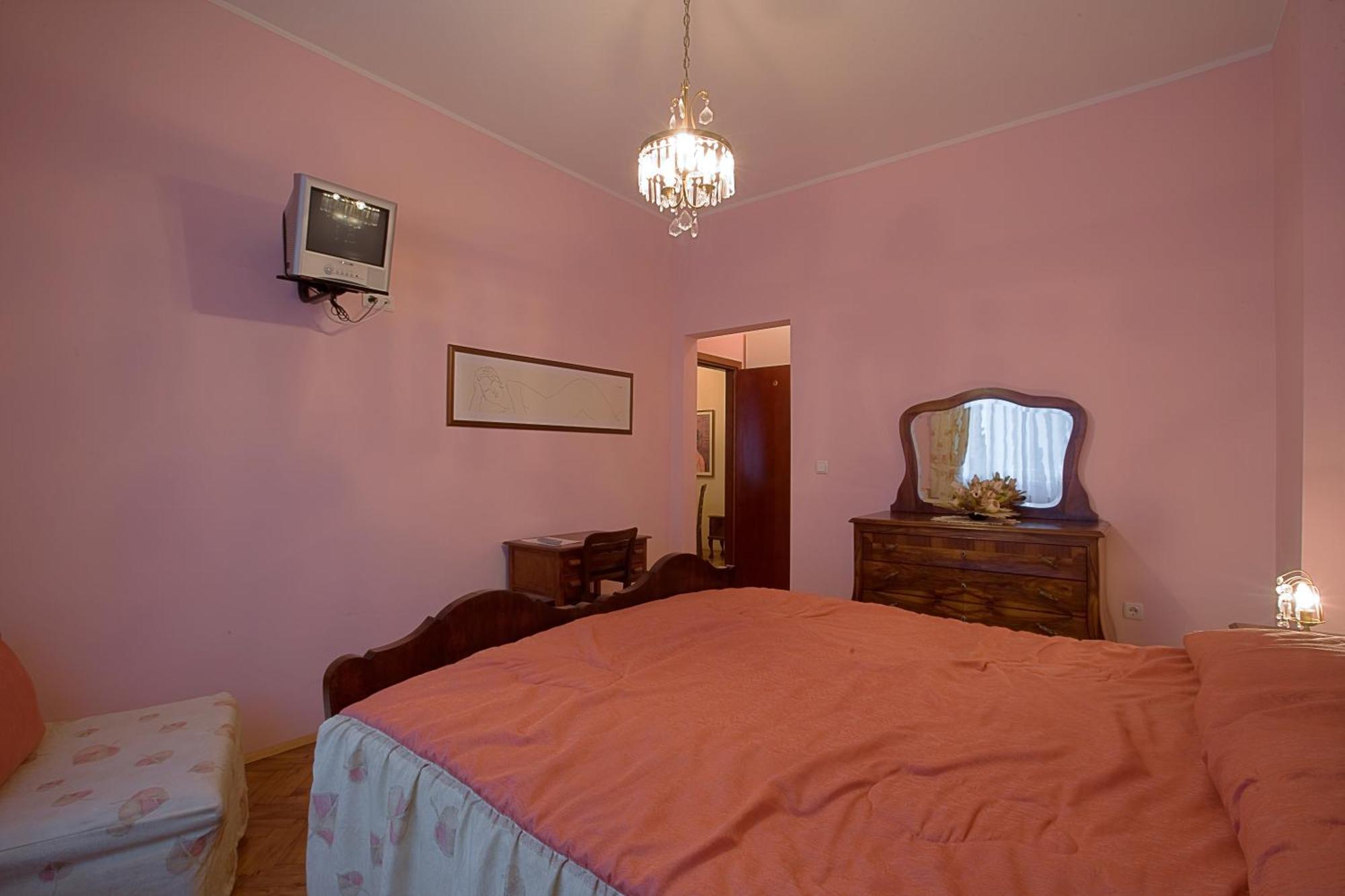 Casa Ferrari Bed & Breakfast 소피아 외부 사진