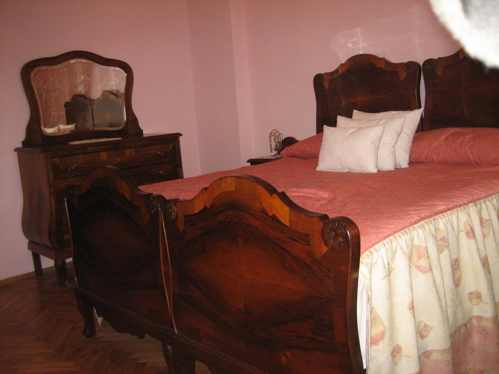 Casa Ferrari Bed & Breakfast 소피아 외부 사진