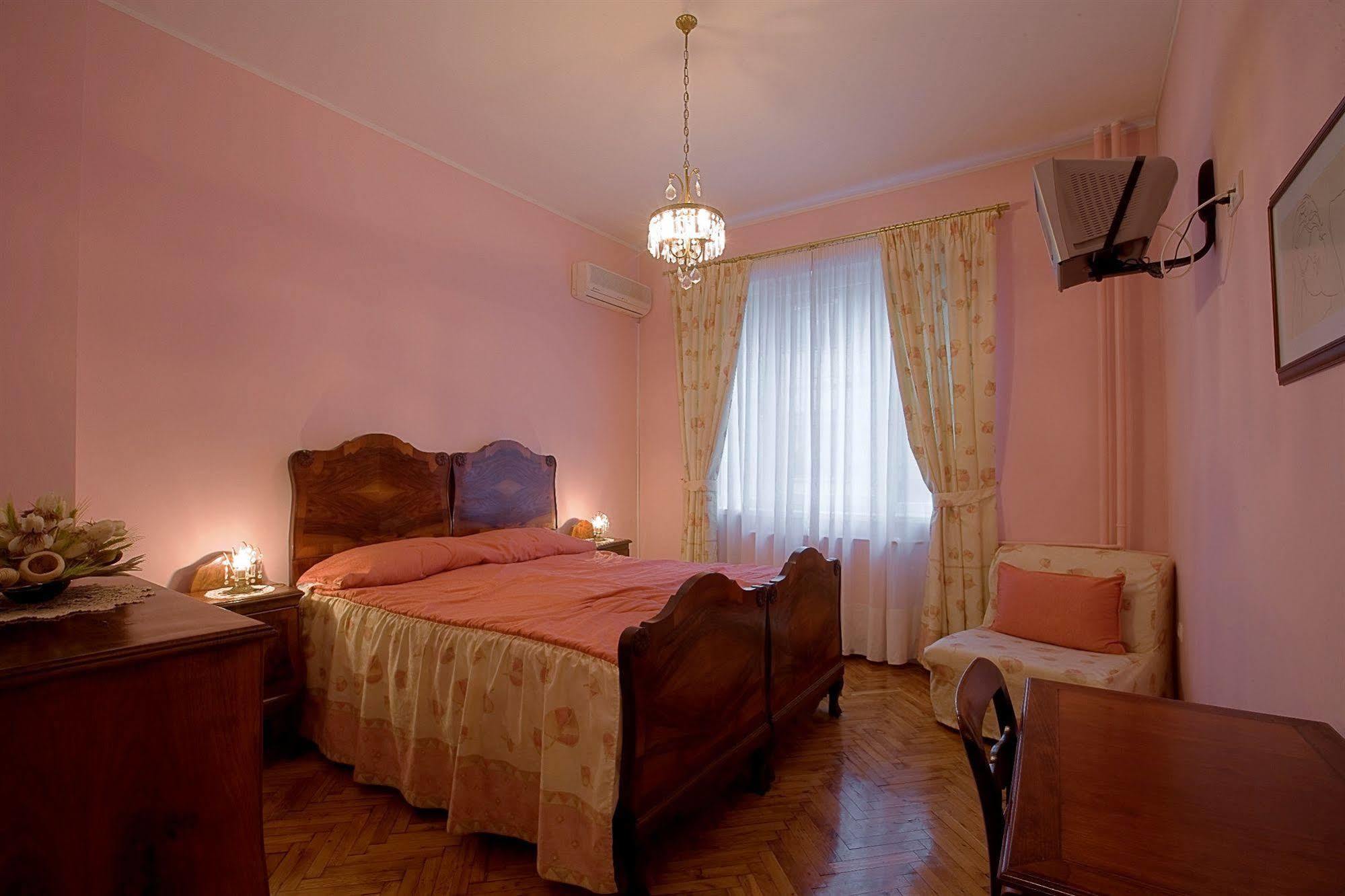 Casa Ferrari Bed & Breakfast 소피아 외부 사진