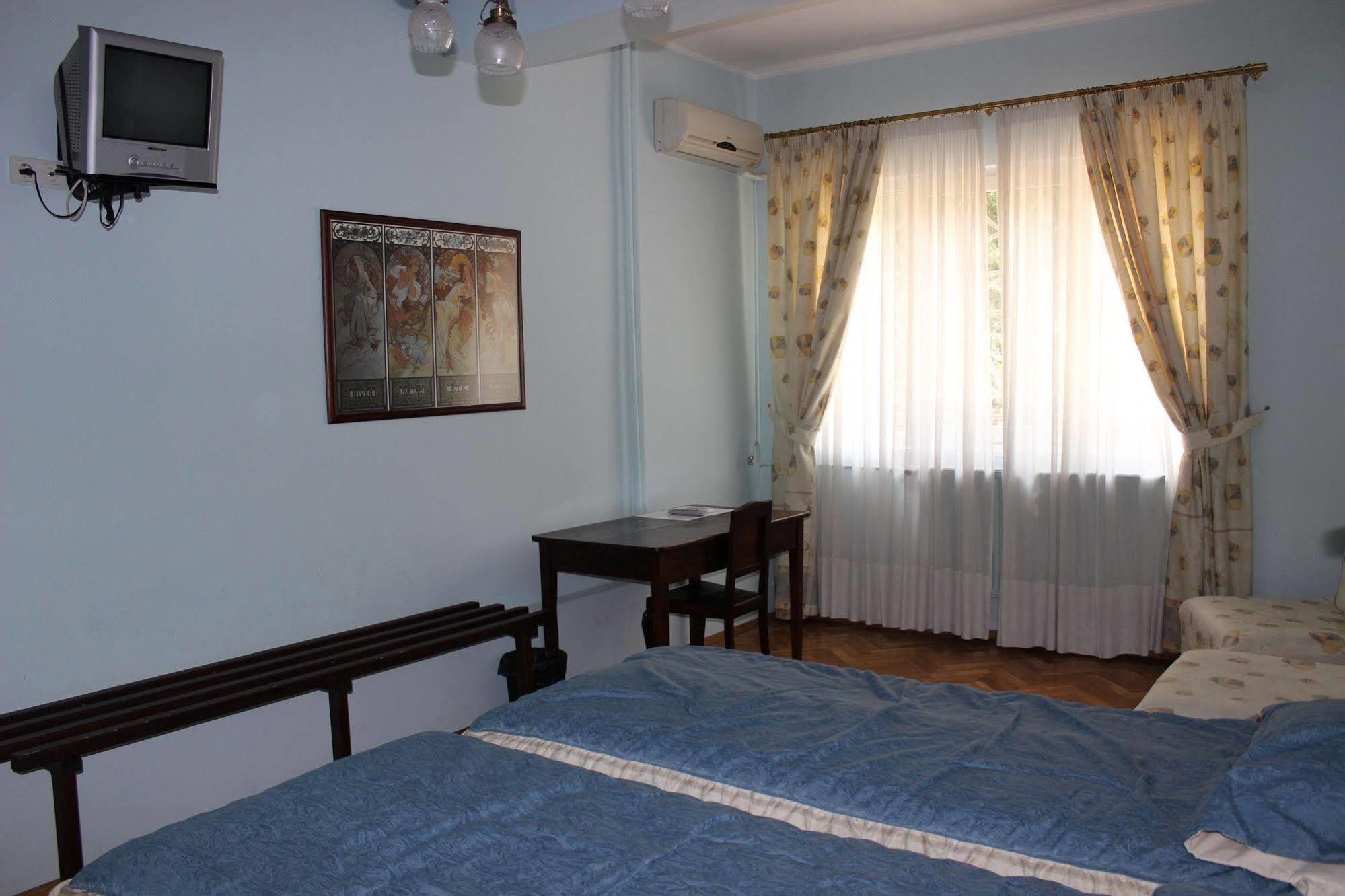 Casa Ferrari Bed & Breakfast 소피아 외부 사진
