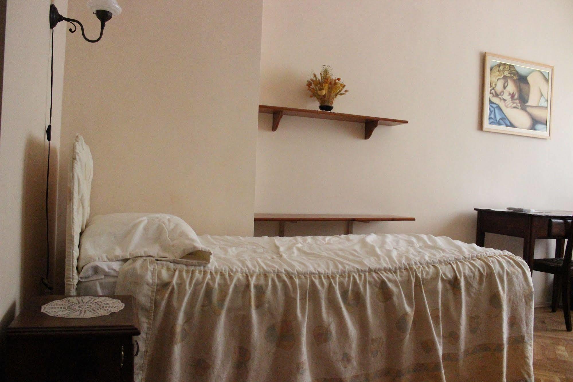 Casa Ferrari Bed & Breakfast 소피아 외부 사진