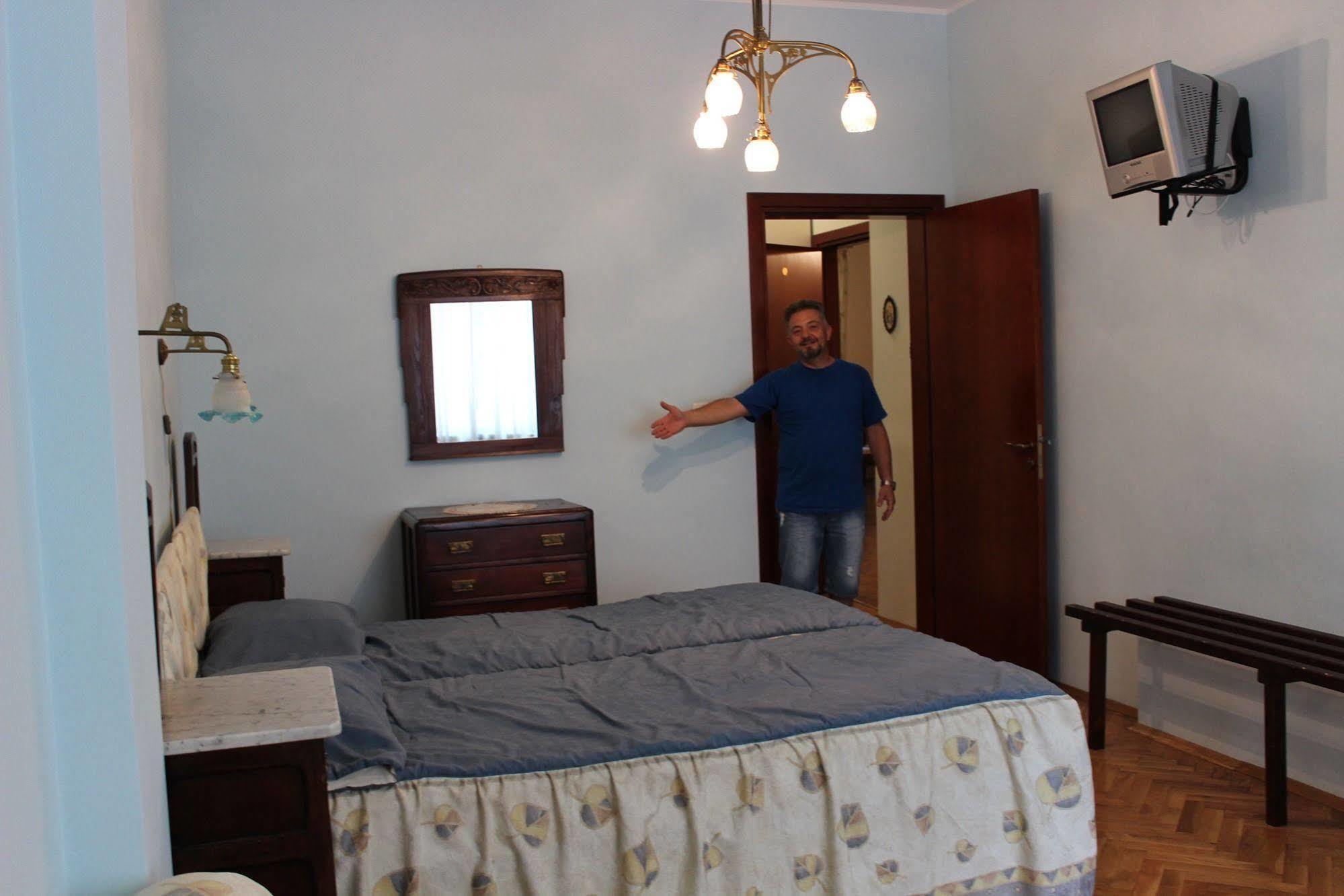 Casa Ferrari Bed & Breakfast 소피아 외부 사진