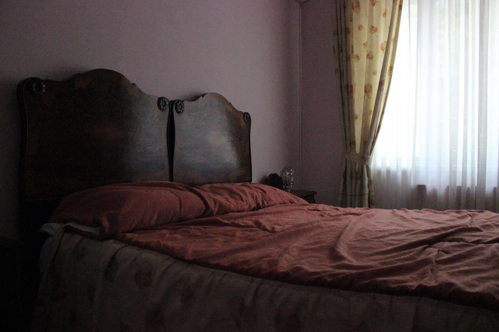 Casa Ferrari Bed & Breakfast 소피아 외부 사진