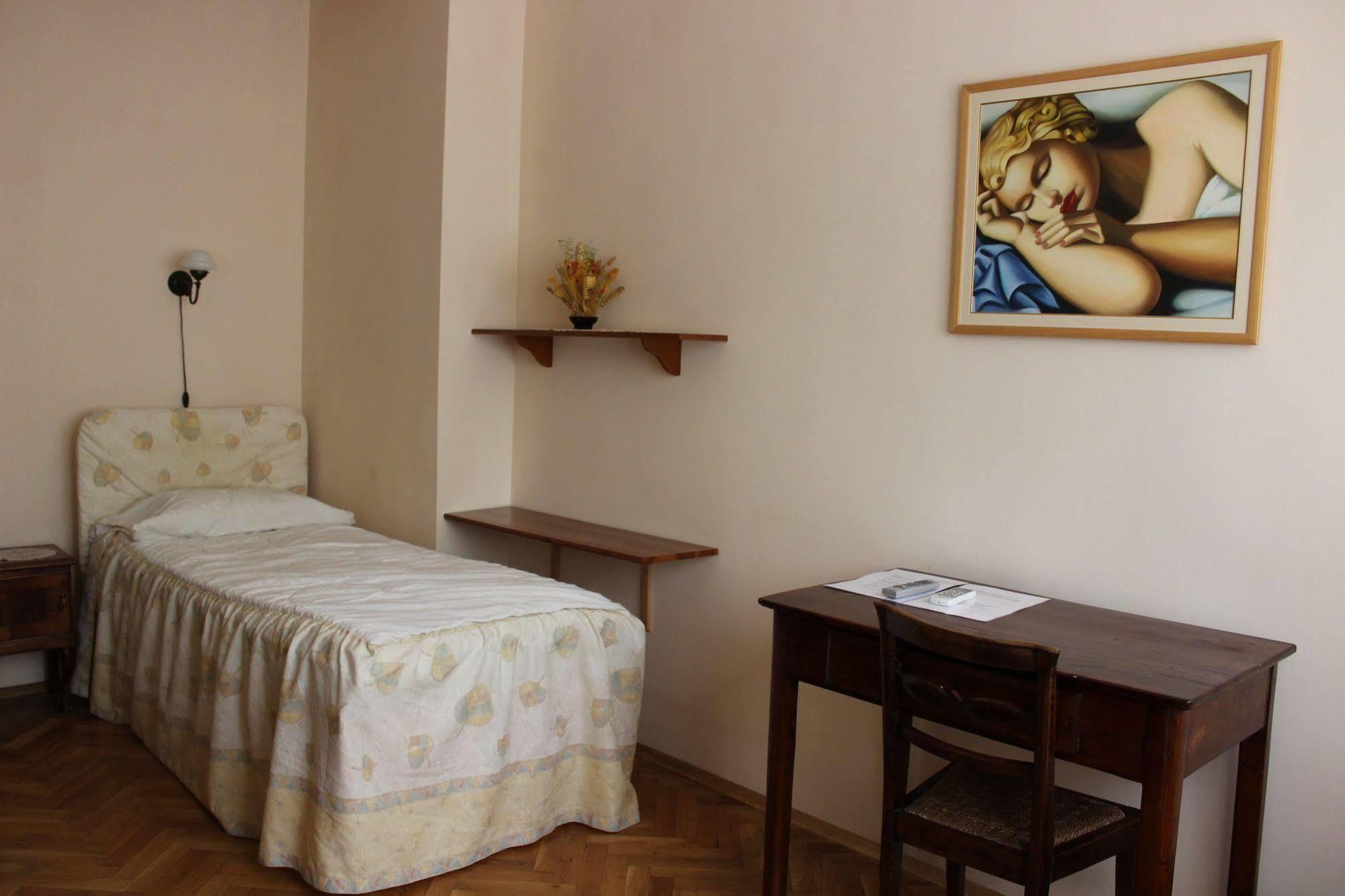 Casa Ferrari Bed & Breakfast 소피아 외부 사진