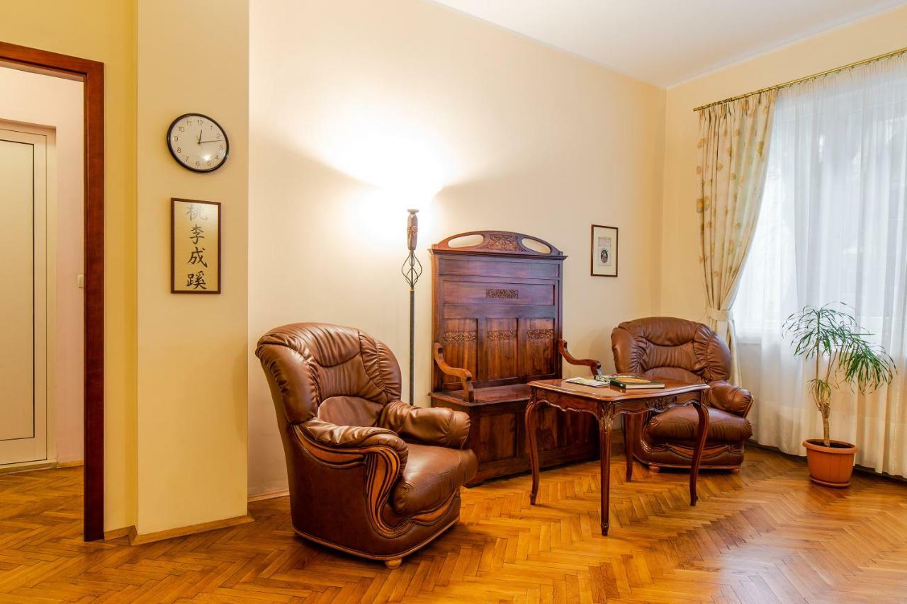Casa Ferrari Bed & Breakfast 소피아 외부 사진