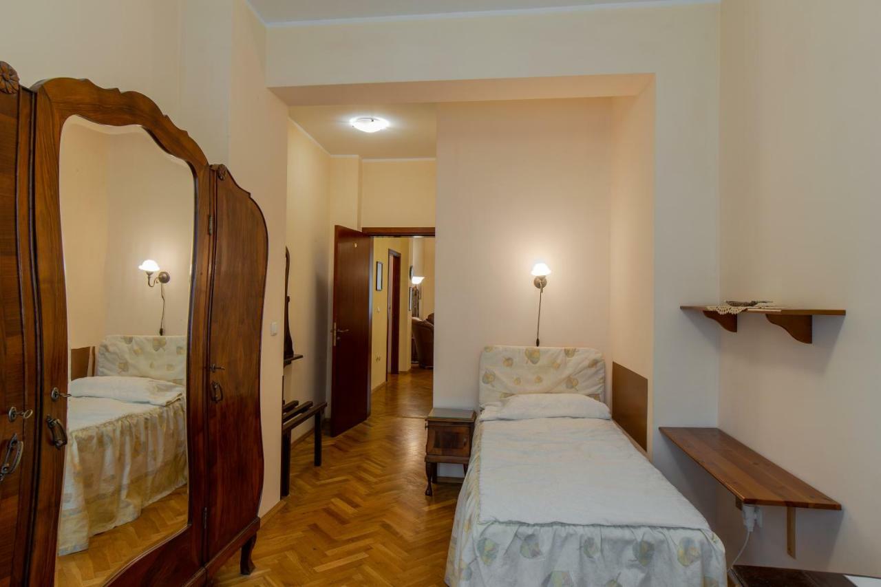 Casa Ferrari Bed & Breakfast 소피아 외부 사진