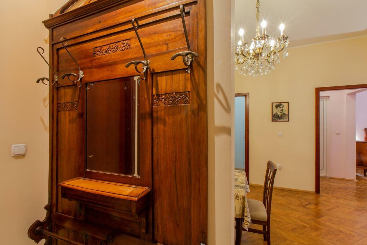 Casa Ferrari Bed & Breakfast 소피아 외부 사진