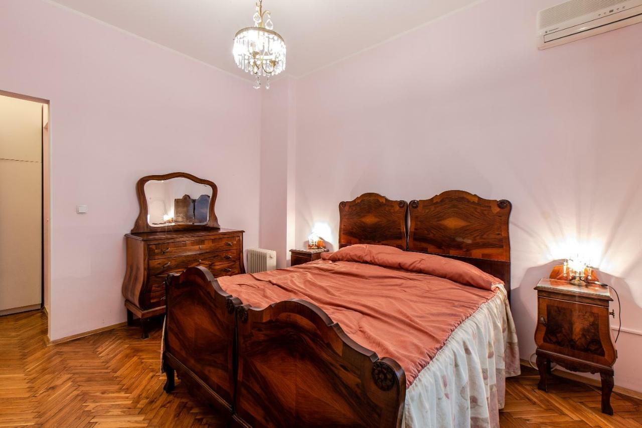 Casa Ferrari Bed & Breakfast 소피아 외부 사진